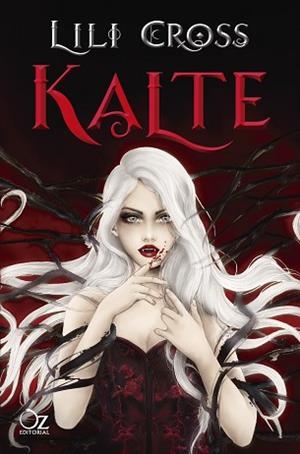 KALTE | 9788417525149 | CROSS, LILI | Llibreria Aqualata | Comprar llibres en català i castellà online | Comprar llibres Igualada