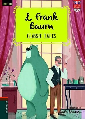 L. FRANK BAUM | 9788414020555 | BAUM, LYMAN FRANK | Llibreria Aqualata | Comprar llibres en català i castellà online | Comprar llibres Igualada