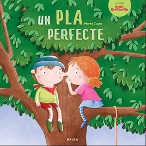 UN PLA PERFECTE | 9788447938148 | COSTA VIRGILI, MARTA | Llibreria Aqualata | Comprar libros en catalán y castellano online | Comprar libros Igualada
