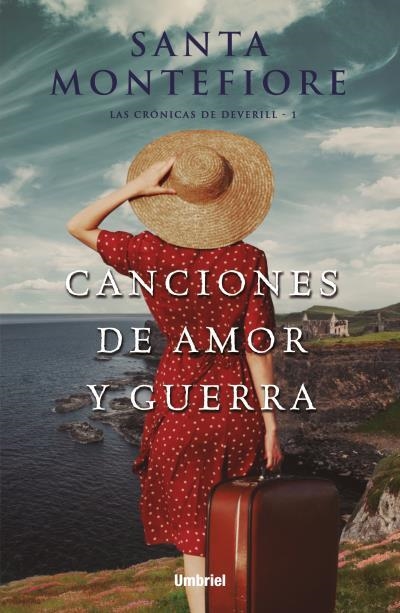 CANCIONES DE AMOR Y GUERRA | 9788416517145 | MONTEFIORE, SANTA | Llibreria Aqualata | Comprar libros en catalán y castellano online | Comprar libros Igualada