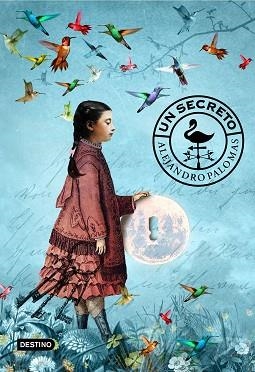 UN SECRETO | 9788408205432 | PALOMAS, ALEJANDRO | Llibreria Aqualata | Comprar llibres en català i castellà online | Comprar llibres Igualada