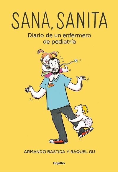 SANA, SANITA | 9788425356537 | BASTIDA, ARMANDO / GU, RAQUEL | Llibreria Aqualata | Comprar libros en catalán y castellano online | Comprar libros Igualada