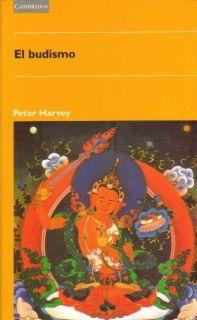 BUDISMO, EL | 9788483230145 | HARVEY, PETER | Llibreria Aqualata | Comprar libros en catalán y castellano online | Comprar libros Igualada