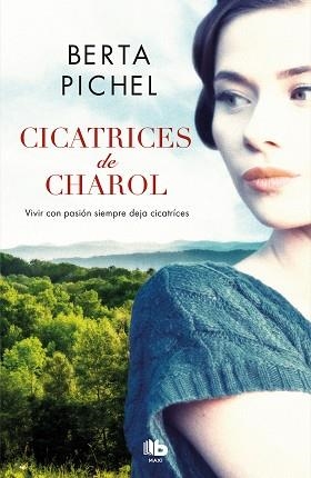 CICATRICES DE CHAROL | 9788490707302 | PICHEL, BERTA | Llibreria Aqualata | Comprar libros en catalán y castellano online | Comprar libros Igualada