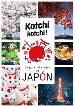 KOCHI KOCHI LA GUIA DEL VIAJERO EN JAPON | 9788417419189 | BONNEFOY, ALEX / VAUFREY, DELPHINE | Llibreria Aqualata | Comprar llibres en català i castellà online | Comprar llibres Igualada