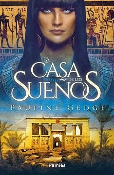 CASA DE LOS SUEÑOS, LA | 9788417683030 | GEDGE, PAULINE | Llibreria Aqualata | Comprar libros en catalán y castellano online | Comprar libros Igualada