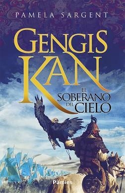 GENGIS KAN | 9788417683085 | SARGENT, PAMELA | Llibreria Aqualata | Comprar libros en catalán y castellano online | Comprar libros Igualada
