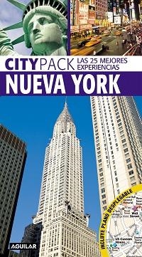 NUEVA YORK (CITYPACK) | 9788403519725 | VARIOS AUTORES, | Llibreria Aqualata | Comprar llibres en català i castellà online | Comprar llibres Igualada