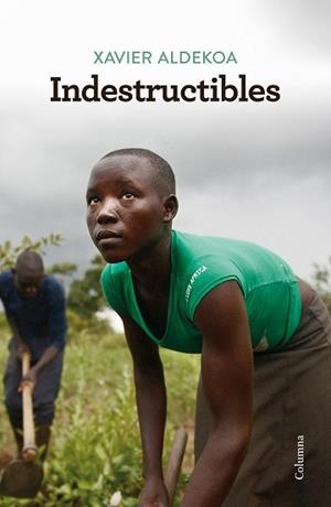 INDESTRUCTIBLES | 9788466424837 | ALDEKOA, XAVIER | Llibreria Aqualata | Comprar libros en catalán y castellano online | Comprar libros Igualada