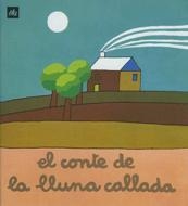 CONTE DE LA LLUNA CALLADA, EL (A POC A POC 10) | 9788424601607 | OLLE ROMEU, M. ANGELS | Llibreria Aqualata | Comprar llibres en català i castellà online | Comprar llibres Igualada
