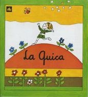 QUICA, LA (A POC A POC 13) | 9788424601638 | OLLE ROMEU, M. ANGELS | Llibreria Aqualata | Comprar llibres en català i castellà online | Comprar llibres Igualada