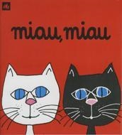 MIAU, MIAU (A POC A POC 2) | 9788424601522 | OLLE ROMEU, M. ANGELS | Llibreria Aqualata | Comprar llibres en català i castellà online | Comprar llibres Igualada