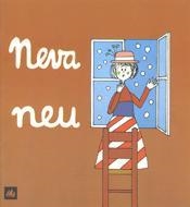 NEVA, NEU (A POC A POC 14) | 9788424601645 | OLLE ROMEU, M. ANGELS | Llibreria Aqualata | Comprar llibres en català i castellà online | Comprar llibres Igualada