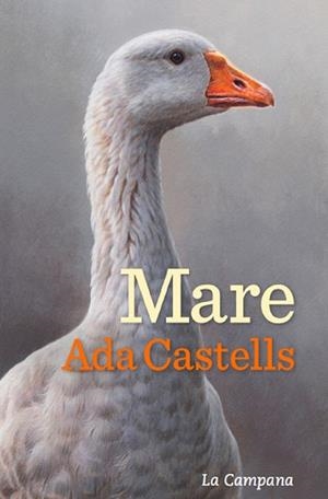 MARE | 9788416863570 | CASTELLS, ADA | Llibreria Aqualata | Comprar llibres en català i castellà online | Comprar llibres Igualada