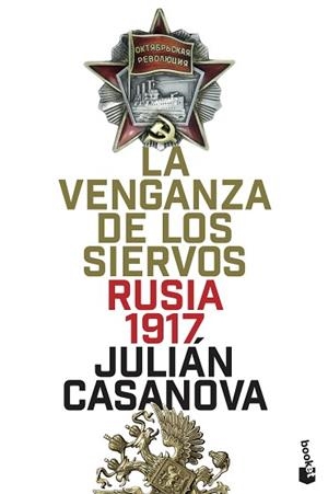 VENGANZA DE LOS SIERVOS, LA | 9788408205715 | CASANOVA, JULIÁN | Llibreria Aqualata | Comprar libros en catalán y castellano online | Comprar libros Igualada