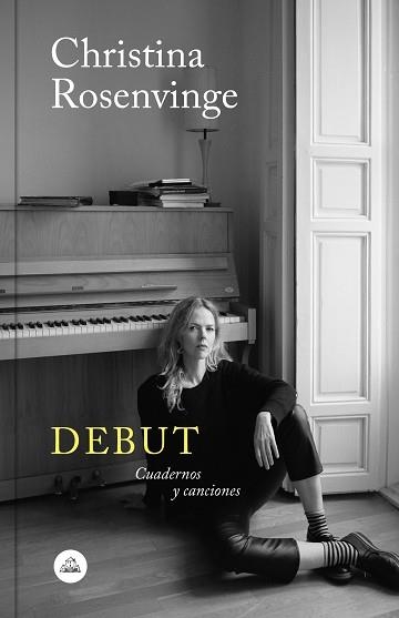 DEBUT | 9788439735540 | ROSENVINGE, CHRISTINA | Llibreria Aqualata | Comprar libros en catalán y castellano online | Comprar libros Igualada