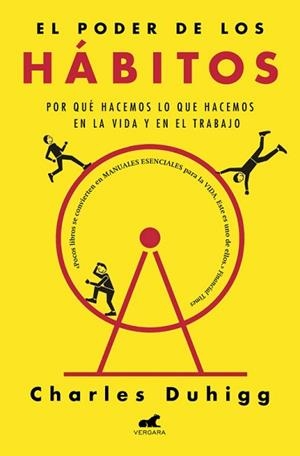 PODER DE LOS HÁBITOS, EL | 9788417664138 | DUHIGG, CHARLES | Llibreria Aqualata | Comprar llibres en català i castellà online | Comprar llibres Igualada