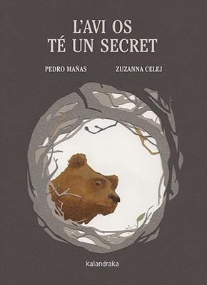 AVI OS TÉ UN SECRET, L' | 9788416804634 | MAÑAS, PEDRO | Llibreria Aqualata | Comprar libros en catalán y castellano online | Comprar libros Igualada