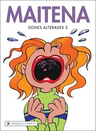 DONES ALTERADES 2 | 9788401386435 | MAITENA | Llibreria Aqualata | Comprar llibres en català i castellà online | Comprar llibres Igualada