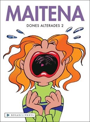 DONES ALTERADES 2 | 9788401386435 | MAITENA | Llibreria Aqualata | Comprar llibres en català i castellà online | Comprar llibres Igualada