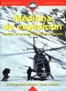 MEDICINA DE EXPEDICION (MANUALES DESNIVEL) | 9788489969483 | WARRELL, DAVID | Llibreria Aqualata | Comprar llibres en català i castellà online | Comprar llibres Igualada