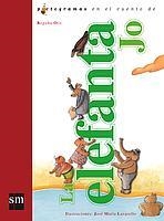 ELEFANTA JO, LA (PICTOGRAMAS EN EL CUENTO) | 9788434896161 | ORO, BEGOÑA | Llibreria Aqualata | Comprar libros en catalán y castellano online | Comprar libros Igualada