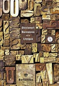 DICCIONARI BARCANOVA DE LA LLENGUA (PORTA CD-ROM) | 9788448913656 | Llibreria Aqualata | Comprar llibres en català i castellà online | Comprar llibres Igualada