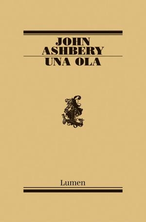 UNA OLA  (POESIA 145) | 9788426413963 | ASHBERY, JOHN | Llibreria Aqualata | Comprar libros en catalán y castellano online | Comprar libros Igualada