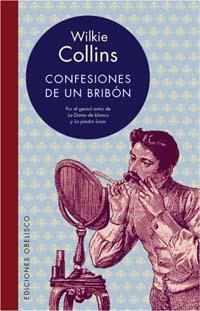 CONFESIONES DE UN BRIBON (NARRATIVA) | 9788497770682 | COLLINS, WILKIE | Llibreria Aqualata | Comprar llibres en català i castellà online | Comprar llibres Igualada