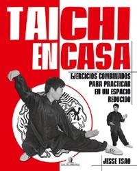 TAI CHI EN CASA (LUZ DE ORIENTE 16) | 9788441413580 | TSAO, JESSE | Llibreria Aqualata | Comprar libros en catalán y castellano online | Comprar libros Igualada