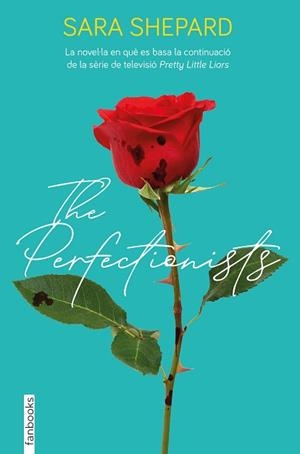 PERFECTIONISTS, THE | 9788417515287 | SHEPARD, SARA | Llibreria Aqualata | Comprar libros en catalán y castellano online | Comprar libros Igualada