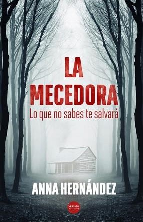 MECEDORA, LA | 9788417451462 | HERNÁNDEZ, ANNA | Llibreria Aqualata | Comprar libros en catalán y castellano online | Comprar libros Igualada