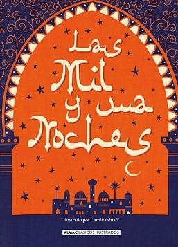 MIL Y UNA NOCHES, LAS | 9788417430481 | ANÓNIMO | Llibreria Aqualata | Comprar libros en catalán y castellano online | Comprar libros Igualada