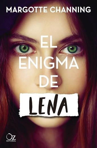 ENIGMA DE LENA, EL | 9788417525187 | CHANNING, MARGOTTE | Llibreria Aqualata | Comprar libros en catalán y castellano online | Comprar libros Igualada