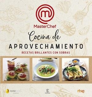 COCINA DE APROVECHAMIENTO | 9788467055399 | Llibreria Aqualata | Comprar llibres en català i castellà online | Comprar llibres Igualada
