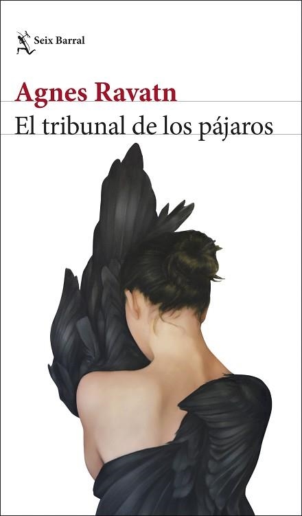 TRIBUNAL DE LOS PÁJAROS, EL | 9788432235016 | RAVATN, AGNES | Llibreria Aqualata | Comprar libros en catalán y castellano online | Comprar libros Igualada