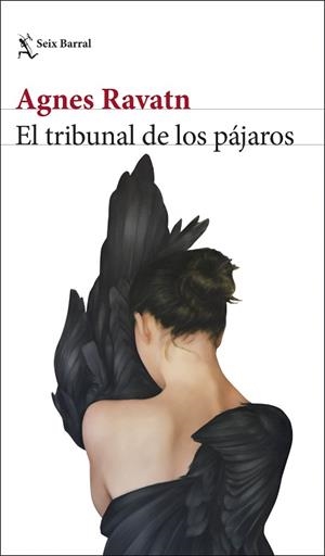 TRIBUNAL DE LOS PÁJAROS, EL | 9788432235016 | RAVATN, AGNES | Llibreria Aqualata | Comprar libros en catalán y castellano online | Comprar libros Igualada