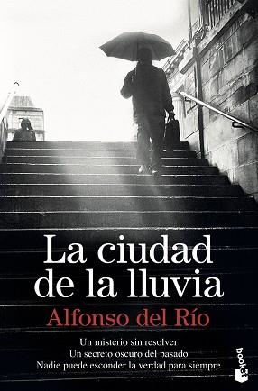 CIUDAD DE LA LLUVIA, LA | 9788423355464 | RÍO, ALFONSO DEL | Llibreria Aqualata | Comprar llibres en català i castellà online | Comprar llibres Igualada
