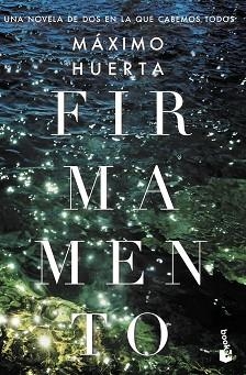 FIRMAMENTO | 9788467055634 | HUERTA, MÁXIMO | Llibreria Aqualata | Comprar libros en catalán y castellano online | Comprar libros Igualada