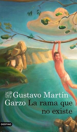 RAMA QUE NO EXISTE, LA | 9788423355525 | MARTÍN GARZO, GUSTAVO | Llibreria Aqualata | Comprar llibres en català i castellà online | Comprar llibres Igualada