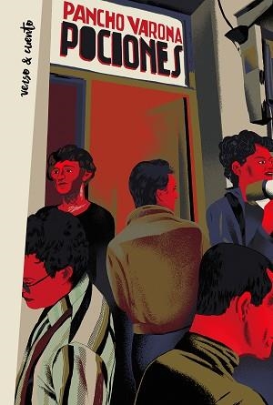 POCIONES | 9788403521087 | VARONA, PANCHO | Llibreria Aqualata | Comprar llibres en català i castellà online | Comprar llibres Igualada