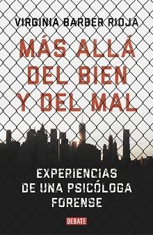 MÁS ALLÁ DEL BIEN Y DEL MAL | 9788499929538 | BARBER, VIRGINIA | Llibreria Aqualata | Comprar libros en catalán y castellano online | Comprar libros Igualada