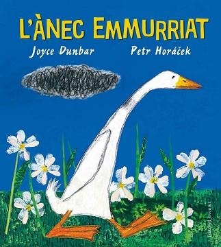 ÀNEC EMMURRIAT, L' | 9788426145444 | DUNBAR, JOYCE | Llibreria Aqualata | Comprar libros en catalán y castellano online | Comprar libros Igualada