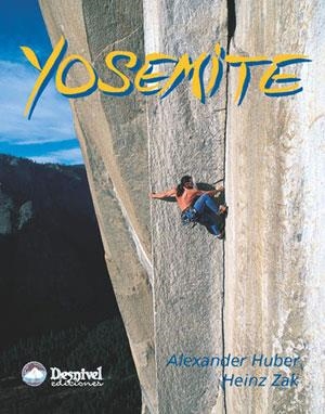 YOSEMITE | 9788496192126 | HUBER, ALEXANDER / ZAK, HEINZ | Llibreria Aqualata | Comprar libros en catalán y castellano online | Comprar libros Igualada