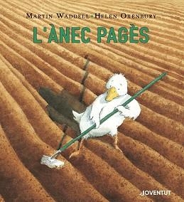 ÀNEC PAGÈS, L' | 9788426145727 | Llibreria Aqualata | Comprar llibres en català i castellà online | Comprar llibres Igualada