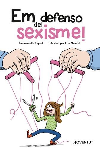 EM DEFENSO DEL SEXISME | 9788426145932 | Llibreria Aqualata | Comprar llibres en català i castellà online | Comprar llibres Igualada