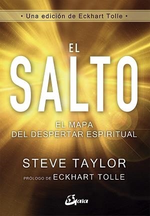 SALTO, EL | 9788484457251 | TAYLOR, STEVE | Llibreria Aqualata | Comprar libros en catalán y castellano online | Comprar libros Igualada