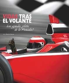 VIDAS TRAS EL VOLANTE | 9788416279302 | GURIAN, ROBERTO | Llibreria Aqualata | Comprar libros en catalán y castellano online | Comprar libros Igualada