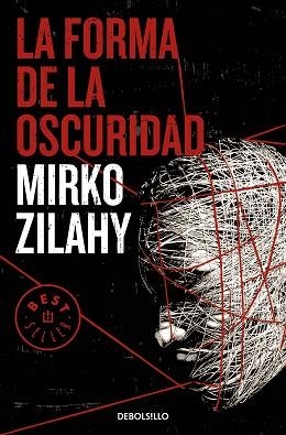FORMA DE LA OSCURIDAD, LA (UN CASO DEL COMISARIO MANCINI 2) | 9788466346801 | ZILAHY, MIRKO | Llibreria Aqualata | Comprar llibres en català i castellà online | Comprar llibres Igualada