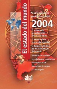 2004 EL ESTADO DEL MUNDO | 9788446020882 | Llibreria Aqualata | Comprar libros en catalán y castellano online | Comprar libros Igualada